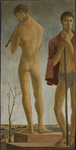 Image of Cain and Abel