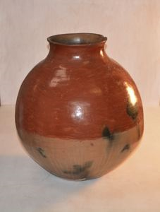 Image of Olla