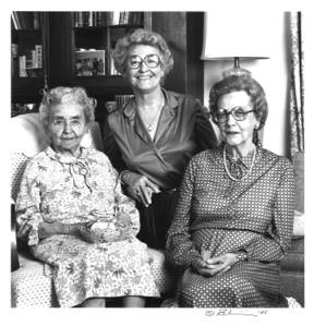 Image of Women of Albany