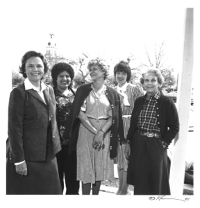 Image of Women of Albany