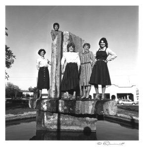 Image of Women of Albany