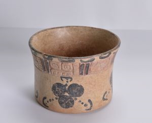 Image of Flared Bowl