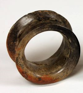 Image of Ear Spool