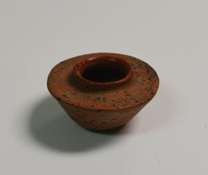 Image of Miniature Pot