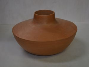 Image of Vessel (modified Hopi shape) 