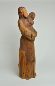 Image of Mother and Child