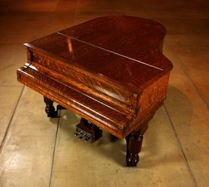 Image of Grand Piano