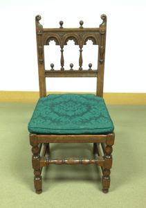 Image of Side Chair (4 of 6)