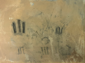 Image of Untitled (Primitive Images)