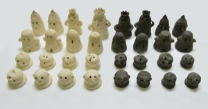 Image of Chess Set