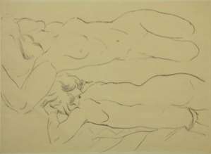 Image of Nudes (Study)