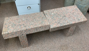 Image of Bench II