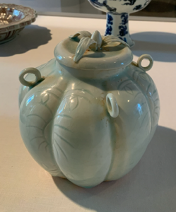 Image of Teapot