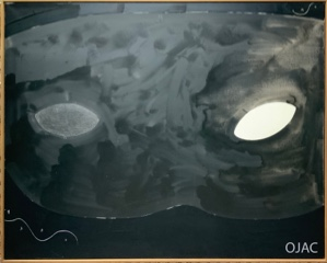 Image of Untitled (mask)