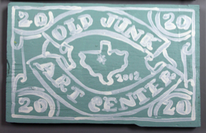 Image of Old Junk Art Center Gift Certificate