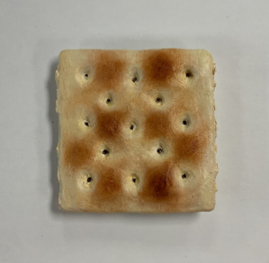 Image of Cracker #2