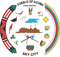 Image of Pueblo of Acoma