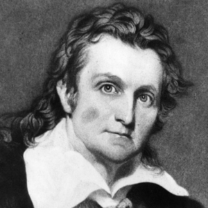 Image of John James Audubon