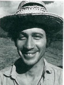 Image of Jonathan Altman