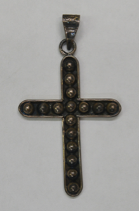 Image of Latin Cross Pendant