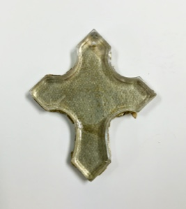 Image of Cross Pendant  