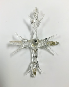 Image of Cross Pendant 