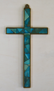 Image of Wall Cross