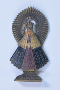 Image of Small Madonna 