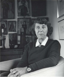 Image of Dorothy Benrimo