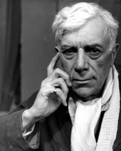 Image of Georges Braque