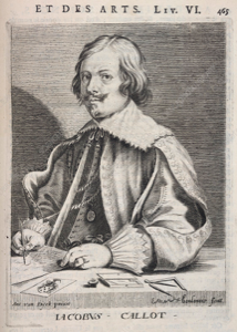 Image of Jacques Callot