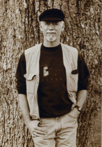 Image of Dennis C. Currey