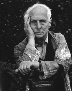 Image of Max Ernst