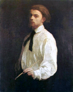 Image of Henri Fantin-Latour