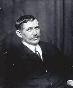 Image of John Barnard Flannagan