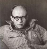 Image of Leon Goldin