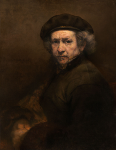 Image of Rembrandt Harmenszoon van Rijn