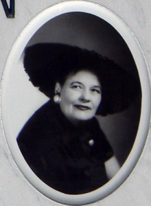 Image of Josephine Mahaffey