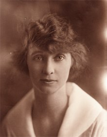 Image of Blanche McVeigh