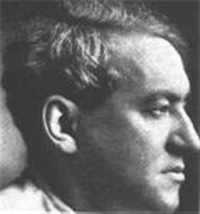 Image of Jules Pascin (aka Julius Mordecai Pincus)