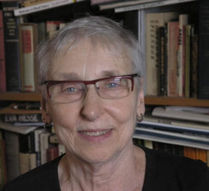 Image of Gilda Pervin