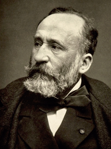 Image of Pierre Puvis de Chavannes