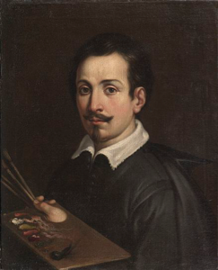 Image of Guido Reni