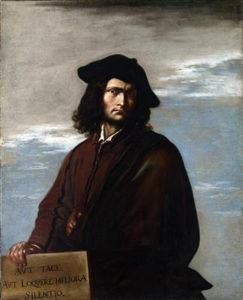 Image of Salvator Rosa