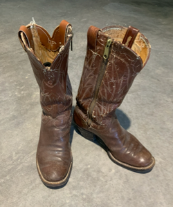 Image of Work Boots (pair)