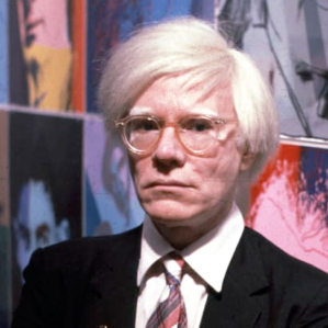 Image of Andy Warhol