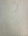 Image of Drawing of Bill