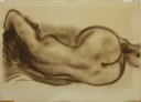 Image of Reclining Nude