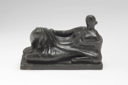 Image of Reclining Figure