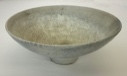 Image of Bowl  (footed grey)